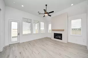 9510 Chateau Hill, Manvel, TX 77578 - Photo 6