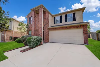 19130 Mission Fort Lane, Richmond, TX 77407 - Photo 1