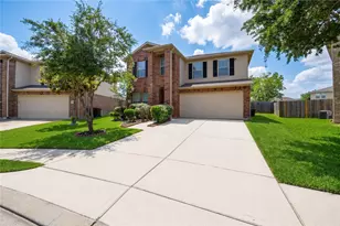 19130 Mission Fort Ln, Richmond, TX 77407 - Photo 2