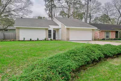 3230 Golden Leaf Drive, Houston, TX 77339 - Photo 2