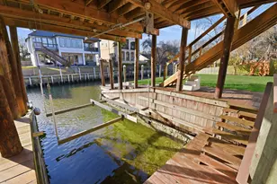 71 Harbor Ln, Kemah, TX 77565 - Photo 40