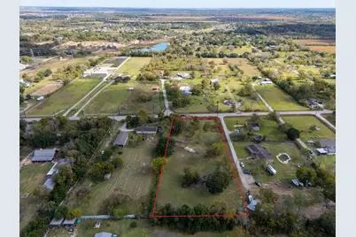 1543 Algoa Friendswood Road, Alvin, TX 77511 - Photo 14