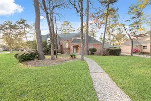 8322 Oak Moss Dr, Spring, TX 77379 - Photo 1