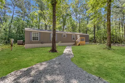 550 Windwood Drive, Livingston, TX 77351 - Photo 2