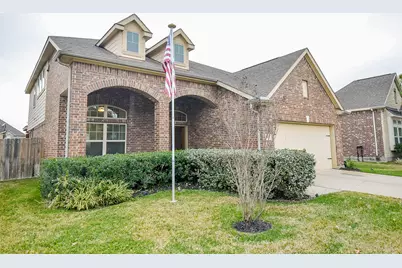 1510 Kent Valley Lane, Rosenberg, TX 77471 - Photo 2