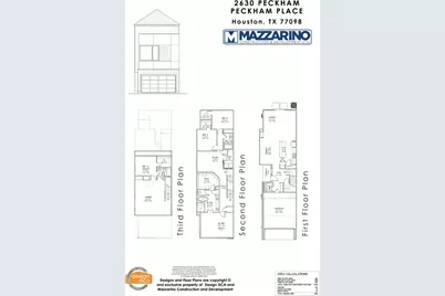 2630 Peckham Street, Houston, TX 77098 - Photo 40