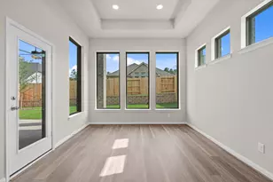 26075 Peacetree Ln, Montgomery, TX 77316 - Photo 8