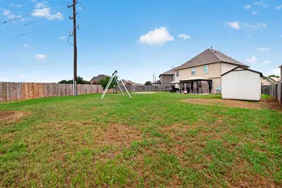 10619 Blithe Oak Court, Tomball, TX 77375 - Photo 32