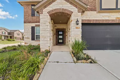 21503 Carbone Lane, Richmond, TX 77406 - Photo 2
