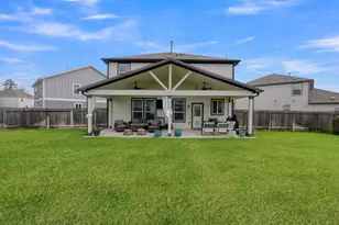 23562 Glenbuck St, Spring, TX 77373 - Photo 2