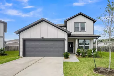 23562 Glenbuck Street, Spring, TX 77373 - Photo 1