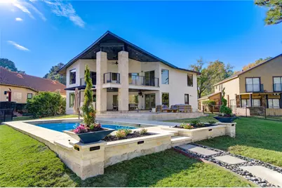 12406 Lake Shore Drive, Montgomery, TX 77356 - Photo 1