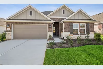 778 Falling Cave Drive, Willis, TX 77378 - Photo 1