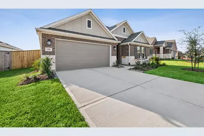 778 Falling Cave Drive, Willis, TX 77378 - Photo 10