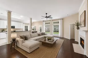 3415 Mcmahon Way, Missouri City, TX 77459 - Photo 14