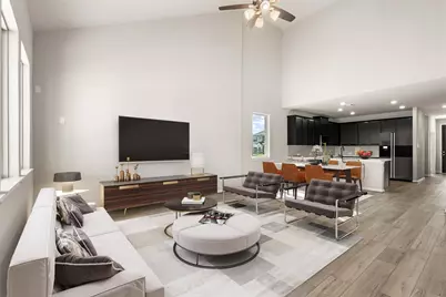 15827 Tall Barberry Lane, Crosby, TX 77532 - Photo 4