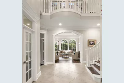 6 Steepbank Drive, The Woodlands, TX 77381 - Photo 2