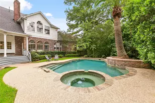 6 Steepbank Dr, The Woodlands, TX 77381 - Photo 26