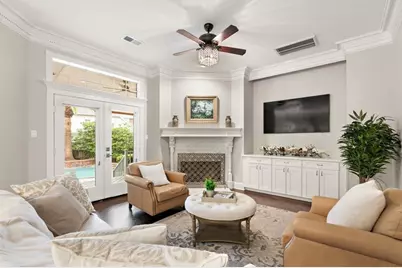 6 Steepbank Drive, The Woodlands, TX 77381 - Photo 6