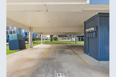18519 Egret Bay Boulevard #1802, Webster, TX 77058 - Photo 6