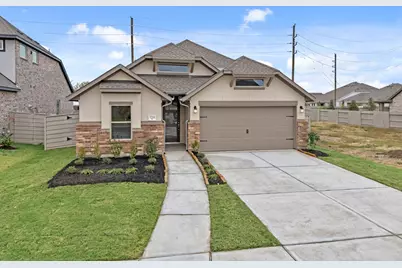 5218 Maple Wood Drive, Manvel, TX 77578 - Photo 1