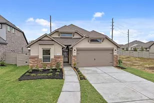 5218 Maple Wood Dr, Manvel, TX 77578 - Photo 1