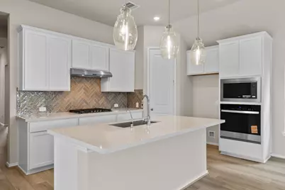 5218 Maple Wood Drive, Manvel, TX 77578 - Photo 6