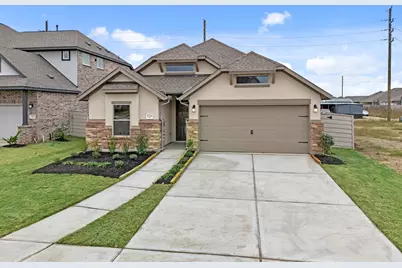 5218 Maple Wood Drive, Manvel, TX 77578 - Photo 2