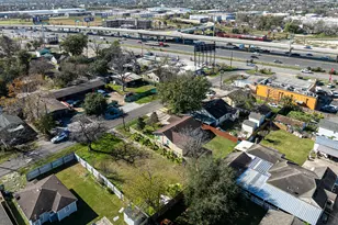 206 Oddo St, Houston, TX 77022 - Photo 16