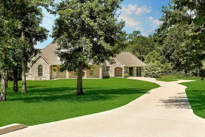 32011 Pattys Landing, Magnolia, TX 77354 - Photo 4