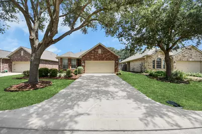 1507 N Marsala Drive, Pearland, TX 77581 - Photo 4