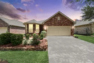 1507 N Marsala Dr, Pearland, TX 77581 - Photo 2