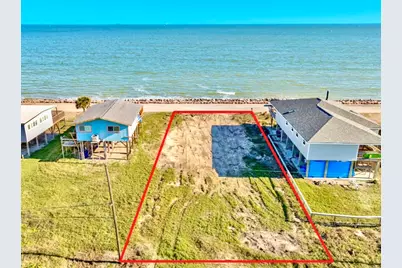 802 Beach Drive, Surfside Beach, TX 77541 - Photo 2