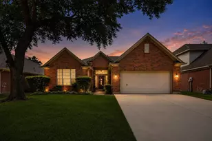 20822 Figurine Ct, Katy, TX 77450 - Photo 2