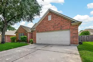 20822 Figurine Ct, Katy, TX 77450 - Photo 2