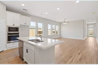 16314 Rock Hollow Bend Lane, Hockley, TX 77447 - Photo 6