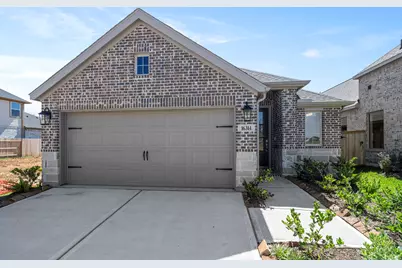 16314 Rock Hollow Bend Lane, Hockley, TX 77447 - Photo 1