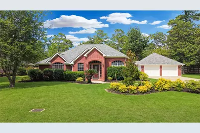 507 Stephen F Austin Drive, Conroe, TX 77302 - Photo 4