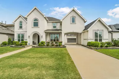 2018 Grove Terrace Lane, Manvel, TX 77578 - Photo 1