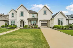 2018 Grove Terrace Ln, Manvel, TX 77578 - Photo 1