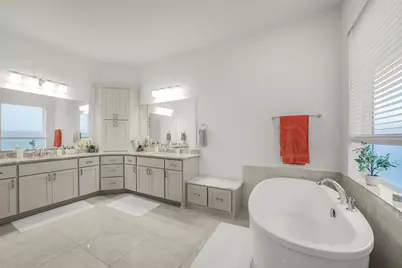 2018 Grove Terrace Lane, Manvel, TX 77578 - Photo 22