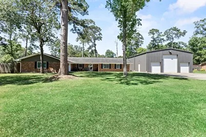 13380 Wayside Drive, Beaumont, TX 77713 - Photo 2