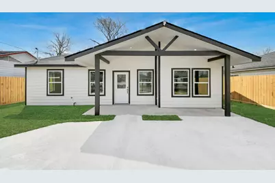 7626 Glen Manor Drive, Houston, TX 77028 - Photo 2