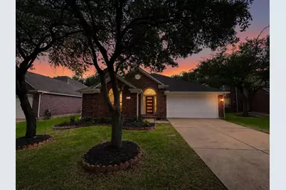 13810 Aspen Knoll Court, Houston, TX 77059 - Photo 1
