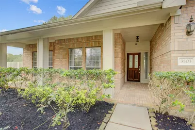 3503 Kent Knoll, Missouri City, TX 77459 - Photo 4