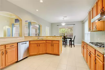 3503 Kent Knoll, Missouri City, TX 77459 - Photo 14