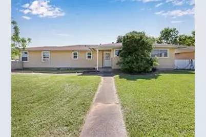 1755 W 10th Street, Freeport, TX 77541 - Photo 1