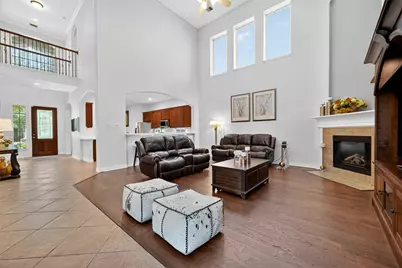 24914 Hazel Ranch Drive, Katy, TX 77494 - Photo 1