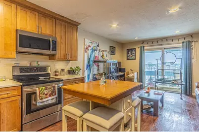 580 Pleasure Island Boulevard #207, Port Arthur, TX 77640 - Photo 4