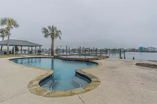 580 Pleasure Island Blvd, Port Arthur, TX 77640 - Photo 1